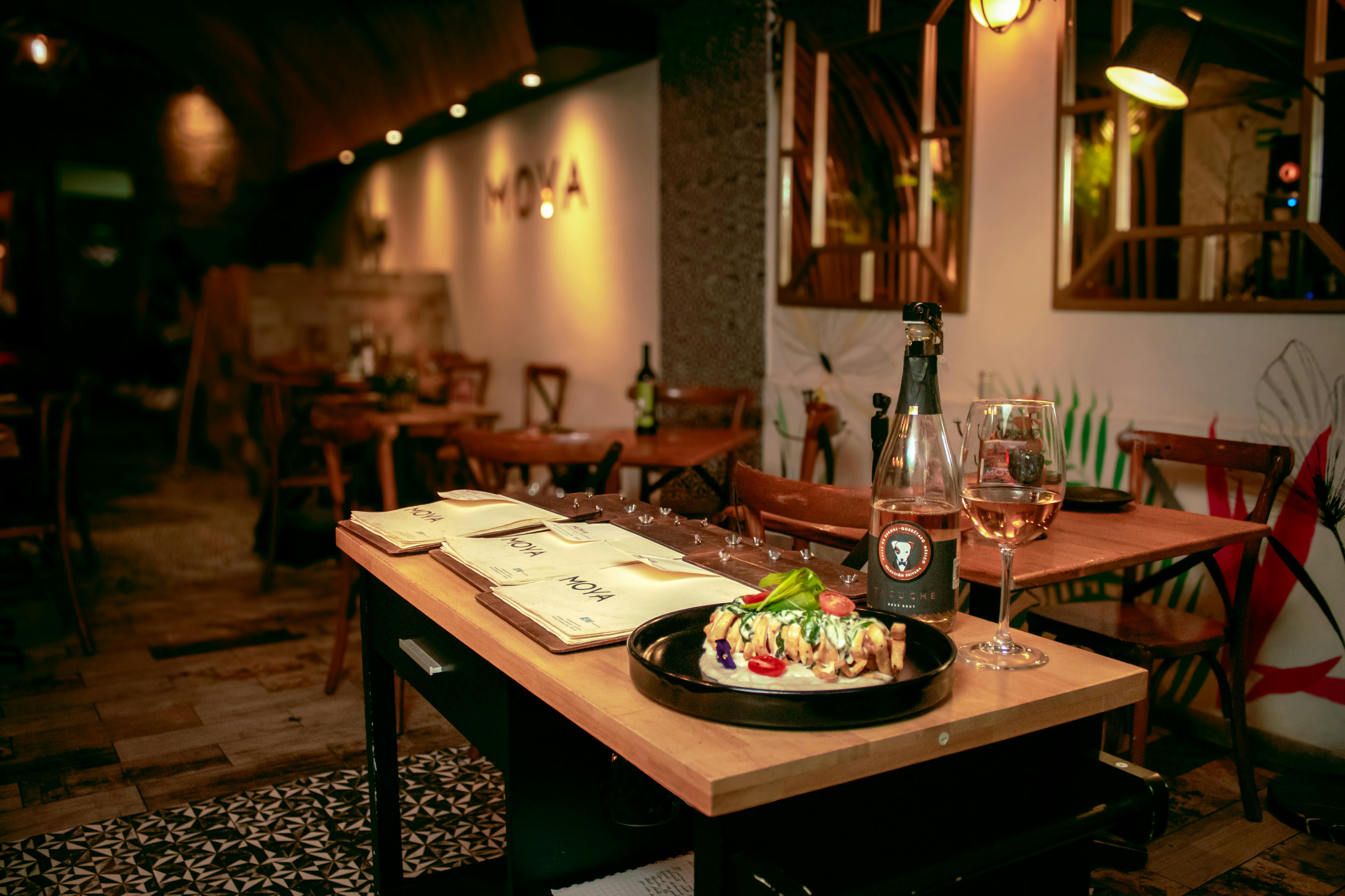 Restaurant Image